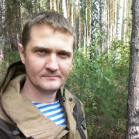 Сергей, Россия, Челябинск, 42