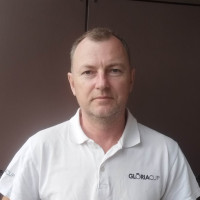 Анатолий Люкин, Россия, Северодвинск, 52 года