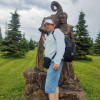 Евгений Шмойлов, Россия, Отрадная. Фотография 1794138