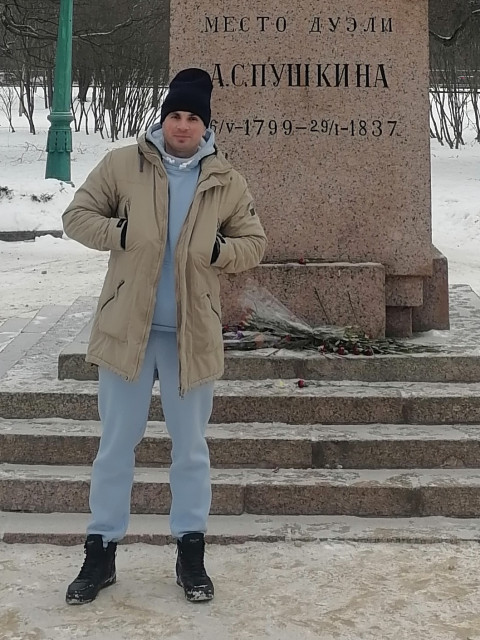 Руслан, Россия, Фрязино. Фото на сайте ГдеПапа.Ру