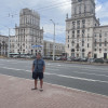Саня Доброскок, Россия, Красный Луч. Фотография 1794120