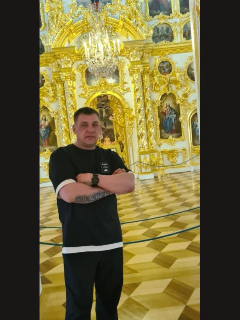 Артём, Южно-Сахалинск, 45 лет. Познакомлюсь с женщиной для дружбы и общения.  Анкета 896511. 