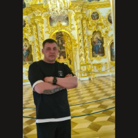 Артём, Россия, Южно-Сахалинск, 45 лет