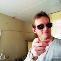 Konstantin, Россия, Симферополь, 45