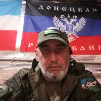 Булат, Россия, Уфа, 50 лет