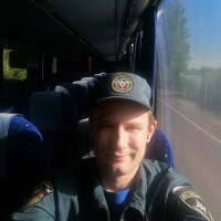 Дмитрий, Россия, Санкт-Петербург, 34 года