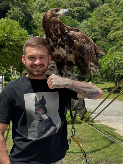 Константин, Калуга, 37 лет, 1 фото. Познакомлюсь с женщиной для дружбы и общения.  Анкета 896541. 