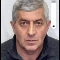 Temur Kamashidze, Грузия, Батуми, 49 лет