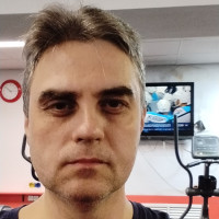 Максим, Россия, Нижний Новгород, 44 года