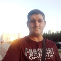 Александр, Россия, Екатеринбург, 35 лет