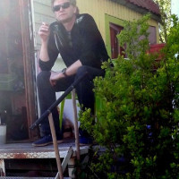 Михаил, Россия, Апатиты, 56 лет