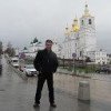 Алексей Ануфриев, Россия, Пенза, 48