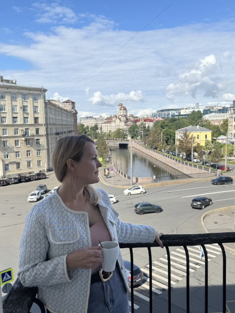 Ольга, Россия, Москва, 47 лет, 1 ребенок. Познакомлюсь с мужчиной для любви и серьезных отношений, брака и создания семьи.  Анкета 896591. 