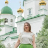 Галина Баландина, Тюмень, 40