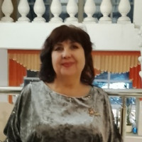 Надежда Кузнецова, Россия, Киров, 64