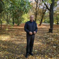 Tores, Россия, Таганрог, 63 года