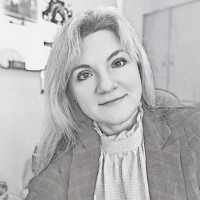 Елена, Россия, Томск, 43