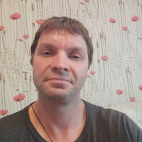 Игорь, Санкт-Петербург, м. Парк Победы, 50 лет