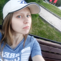 Елена, Россия, Ухта, 36
