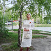 Елена, Россия, Сызрань, 47