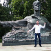 Евгений, Россия, Москва. Фотография 1796265