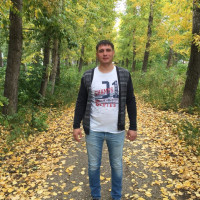 Павел, Россия, Сергиев Посад, 43 года