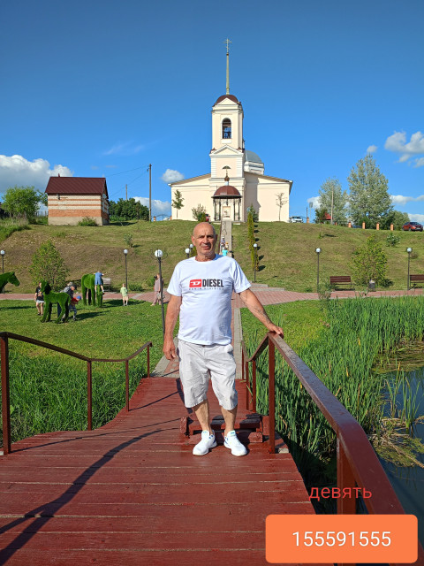Олег, Россия, Липецк, 55 лет. Познакомлюсь с женщиной для любви и серьезных отношений.  Анкета 896654. 