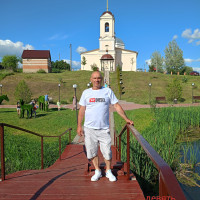 Олег, Россия, Липецк, 55 лет