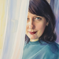 Катерина, Санкт-Петербург, м. Автово, 39 лет