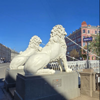 Катерина, Россия, Санкт-Петербург, 39 лет