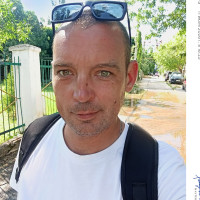 Дима, Россия, Феодосия, 40 лет