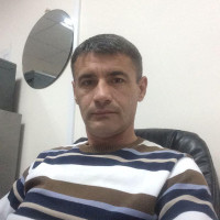 Александр, Россия, Краснодар, 46 лет