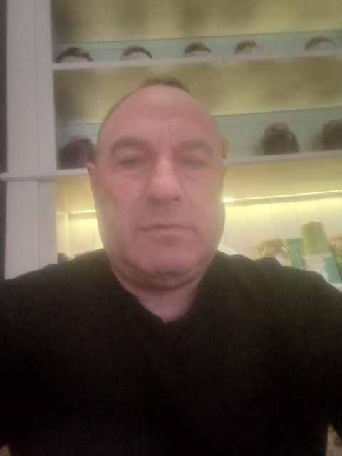 Аляр Джафаров, Россия, Серпухов, 58 лет, 1 ребенок. Ищу: Для серьезных отношений  Анкета 896734. 