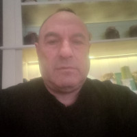Аляр Джафаров, Россия, Серпухов, 58 лет