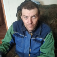 Алексей, Россия, Пенза, 40 лет