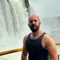 Евгений Новиков, Россия, Бобров, 39 лет