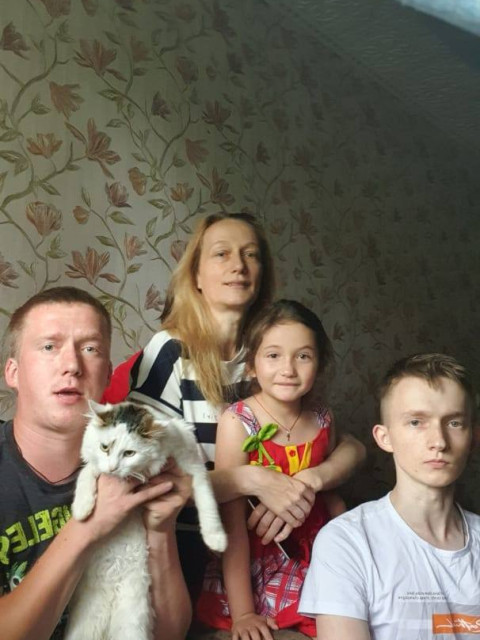 Валентина Афанасьева, Кострома, 47 лет, 2 ребенка. Ищу: Нравятся выше меня.спокойные,надежные,добрые.Чтоб совпадали в главном, смотрели в одном направлении)....  Анкета 896754. 