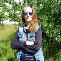 Валентина Афанасьева, Санкт-Петербург, м. Звёздная, 47 лет