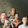 Валентина Афанасьева, Россия, Кострома, 47