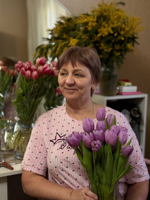 Наталья, Россия, Кореновск, 60 лет. Познакомлюсь с мужчиной для любви и серьезных отношений.  Анкета 896755. 