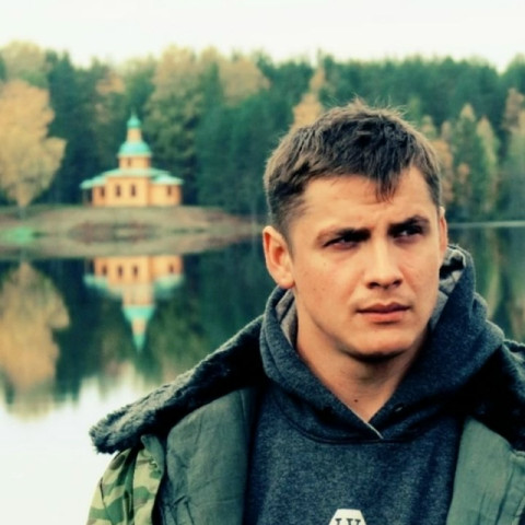 Кирилл Меньщиков, Россия, Новосибирск, 33 года, 1 ребенок. Хочу познакомиться