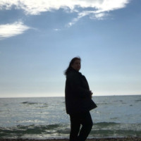 Елена, Россия, Воронеж, 55