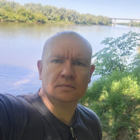 Кирилл, Россия, Долгопрудный, 44