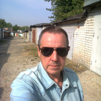 Владимир, Россия, Нижний Новгород, 57 лет