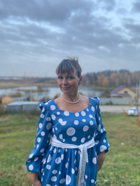 Наталья, Россия, Дедовск. Фото на сайте ГдеПапа.Ру