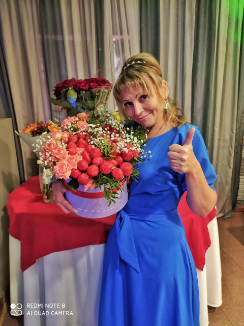Наталья, Россия, Дедовск, 50 лет, 1 ребенок. Познакомлюсь с симпатичным мужчиной для любви и серьезных отношений. Чтоб и к моему ребёнку хорошо относился....  Анкета 896815. 