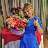 Наталья, Россия, Дедовск, 50 лет