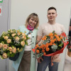 Наталья, Россия, Дедовск, 50