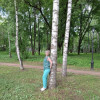 Прогулочка. Лето&rsquo;26г.