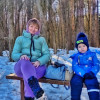 Наталья, Россия, Дедовск, 50